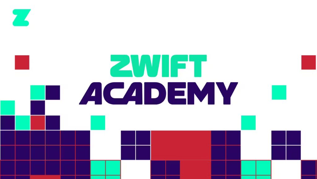 Pasan a profesionales gracias a la Academia Zwift