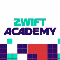 Pasan a profesionales gracias a la Academia Zwift de 2025
