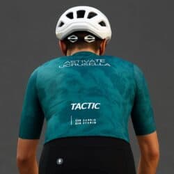 Ropa de ciclismo TacTic