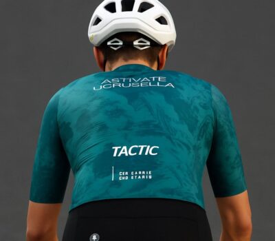 Ropa de ciclismo TacTic