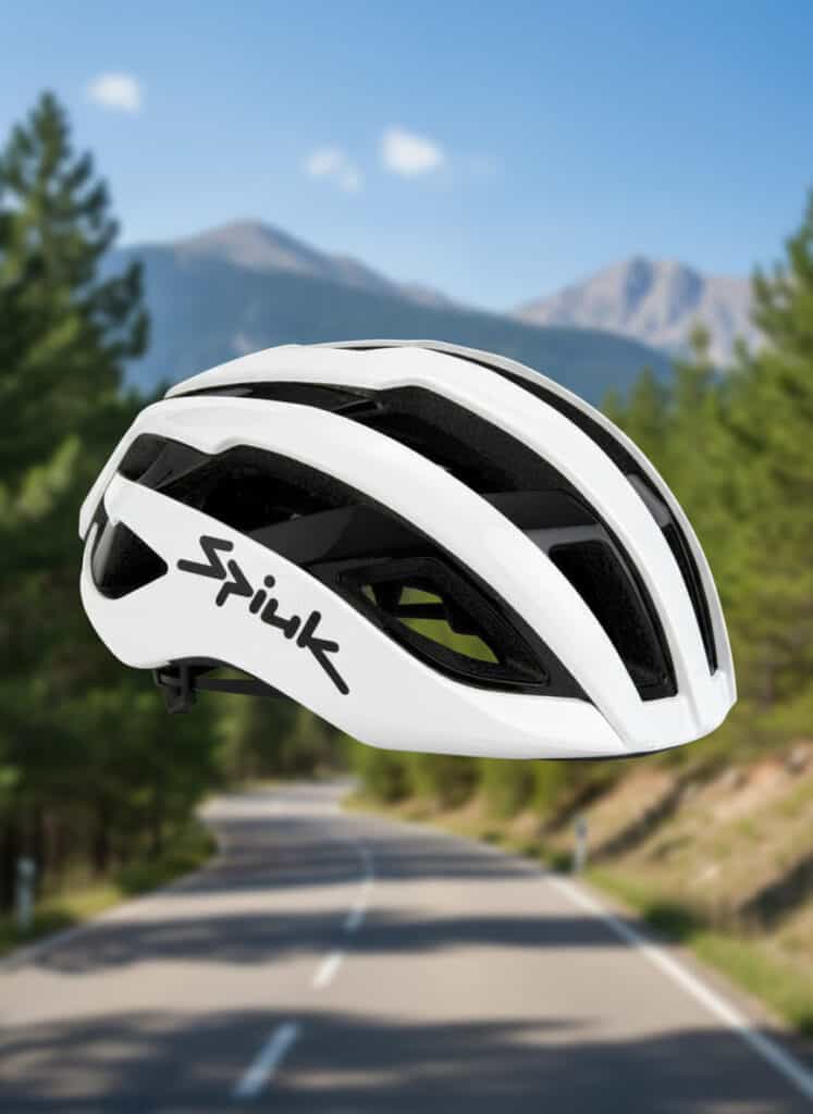 cascos de ciclismo Spiuk