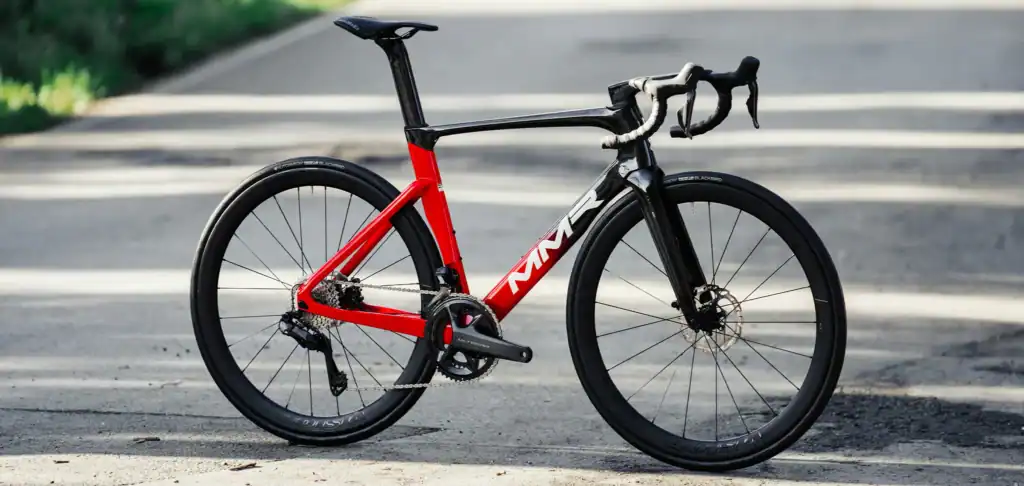 MMR Adrenaline Aero 2025