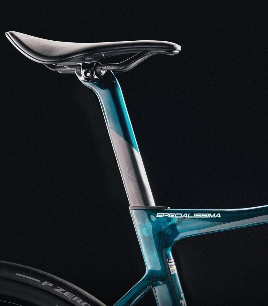140 años Bianchi