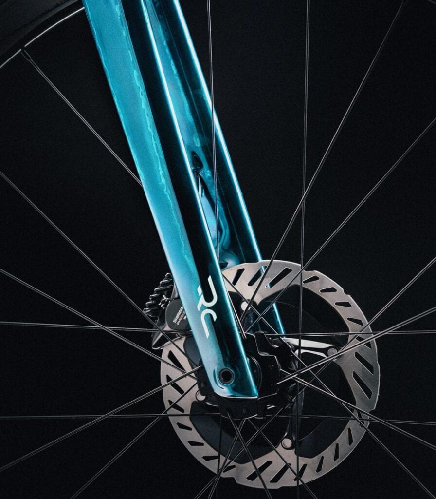140 años Bianchi