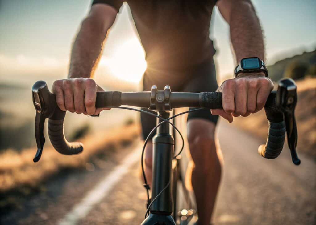 SRAM avisa del problema en el par de apriete en sus manetas