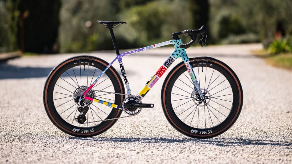 Avona la nueva marca de bicicletas que revoluciona el ciclismo