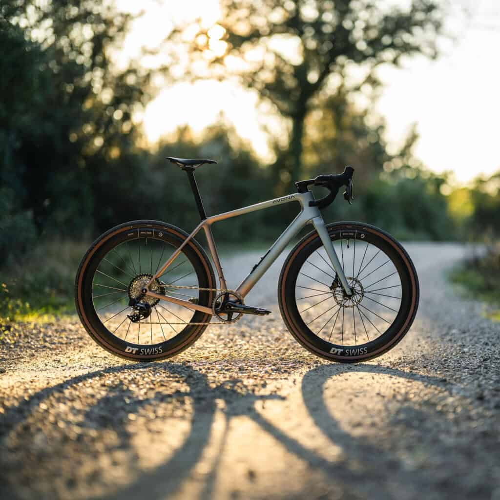 Avona la nueva marca de bicicletas que revoluciona el ciclismo