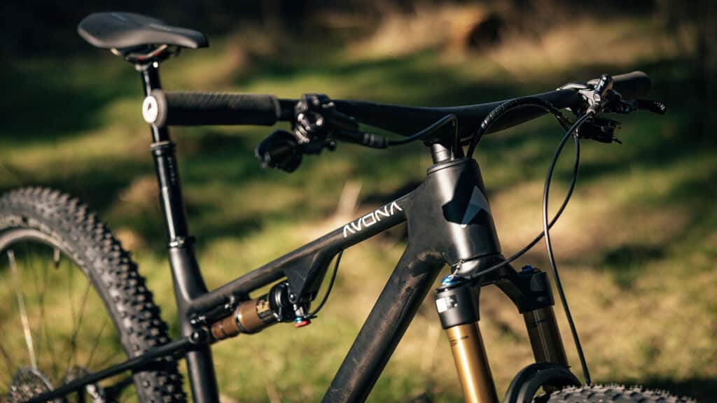 Avona la nueva marca de bicicletas que revoluciona el ciclismo