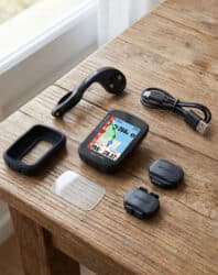 GPS iGPSPORT BSC300T