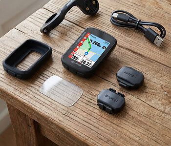 GPS iGPSPORT BSC300T
