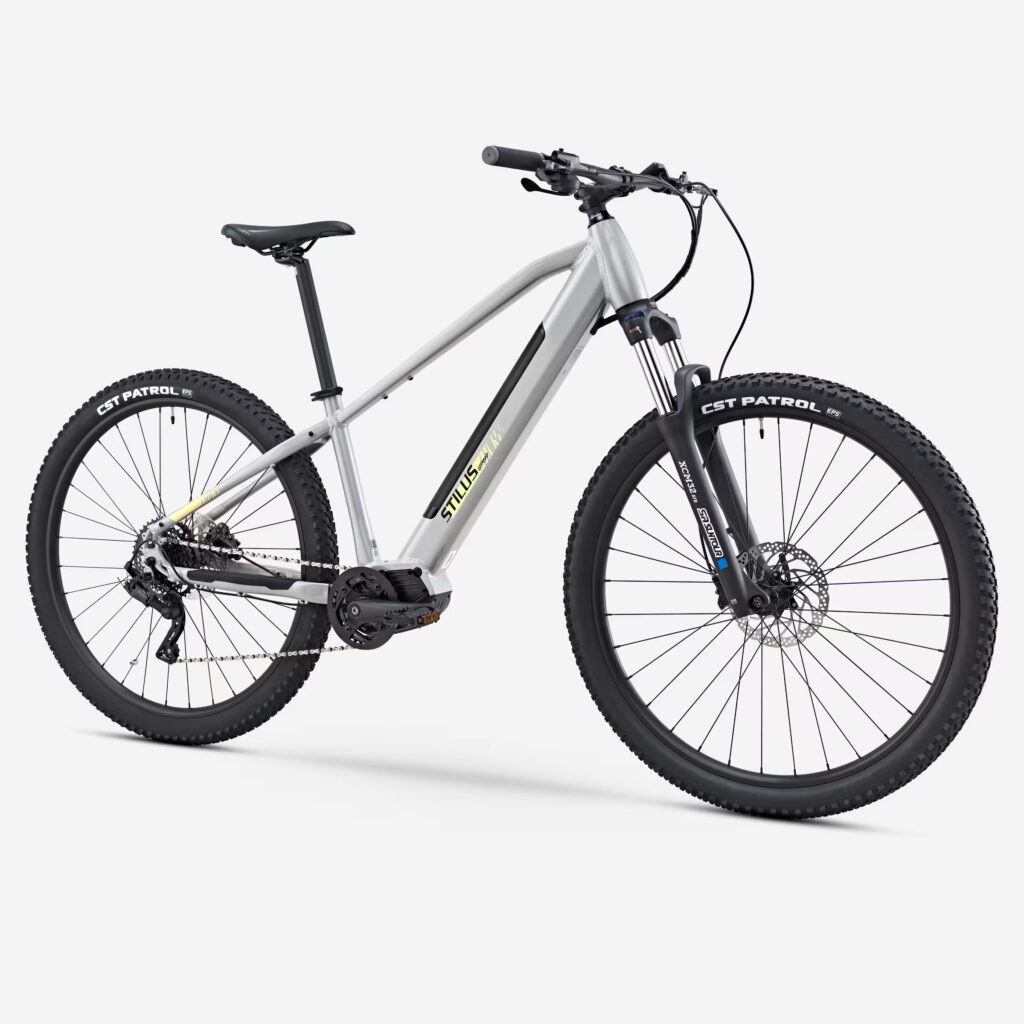 Decathlon Stilus Offroad