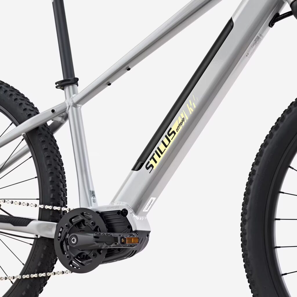 Decathlon Stilus Offroad