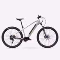 Decathlon Stilus Offroad: Una E-MTB asequible y potente para todos