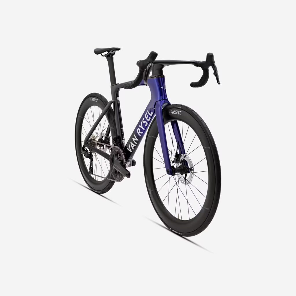 A la venta Van Rysel RCR-F