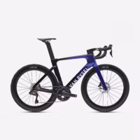A la venta Van Rysel RCR-F replica del equipo Decathlon-AG2R