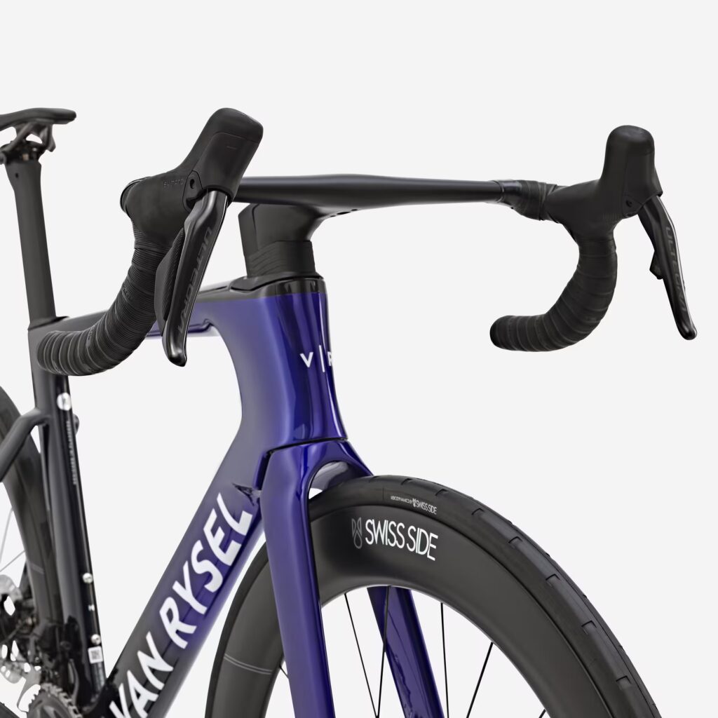 A la venta Van Rysel RCR-F