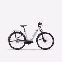 Rockrider E-Actv de Decathlon: bicicletas eléctricas accesibles para todos