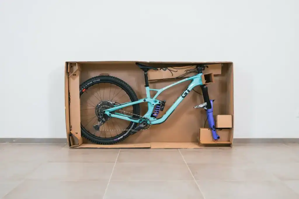 Bikeflip