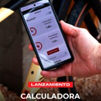 Vittoria presenta una nueva calculadora de presiones para ruedas