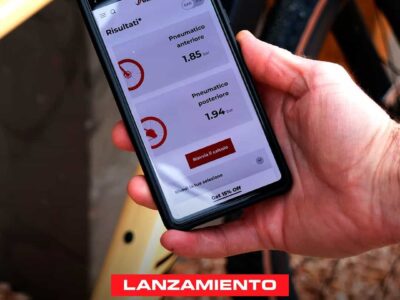 calculadora de presiones para ruedas