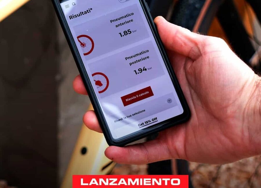 calculadora de presiones para ruedas