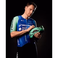 Casco Ciclismo Carretera Aero Decathlon AG2R La Mondiale