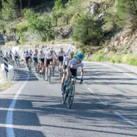 Marcha Cicloturista Aitana Tour 2025