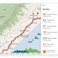 Cómo Crear RUTAS con STRAVA