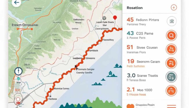 crear rutas strava