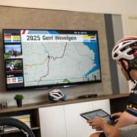 Dónde ver la Gante-Wevelgem 2025