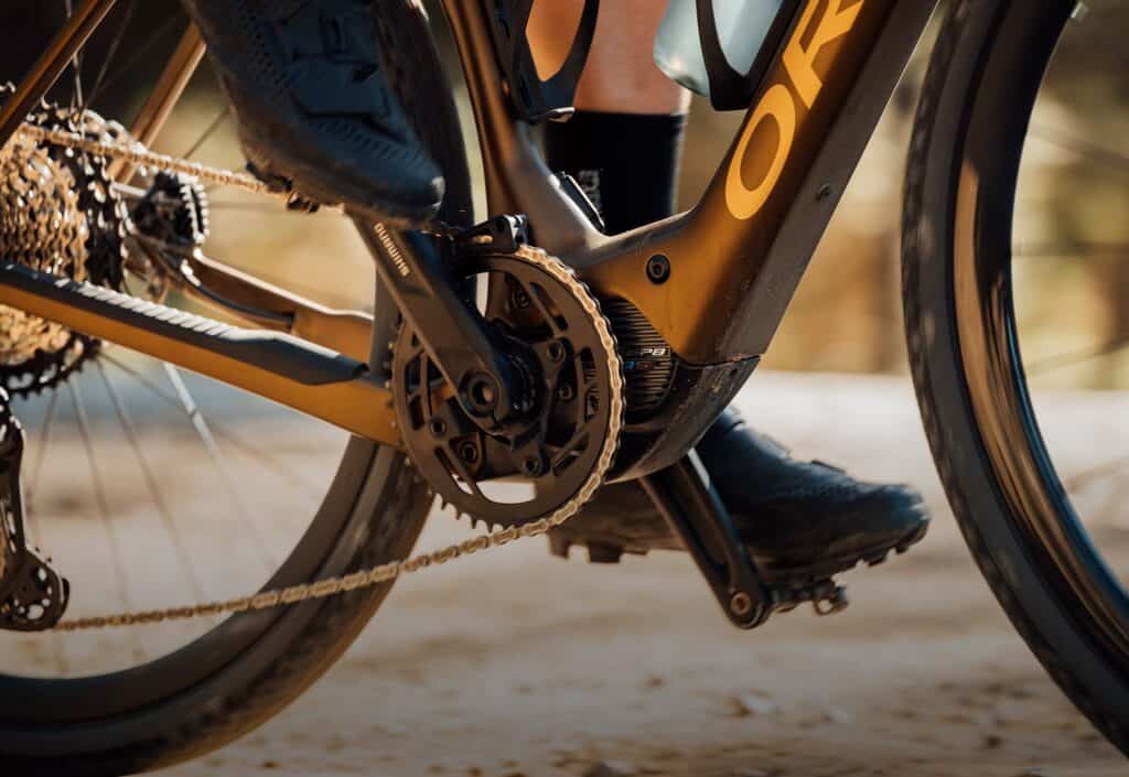 Orbea Denna