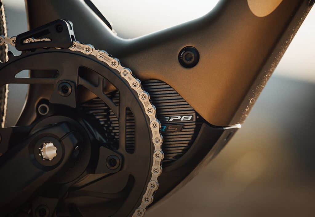 Orbea Denna