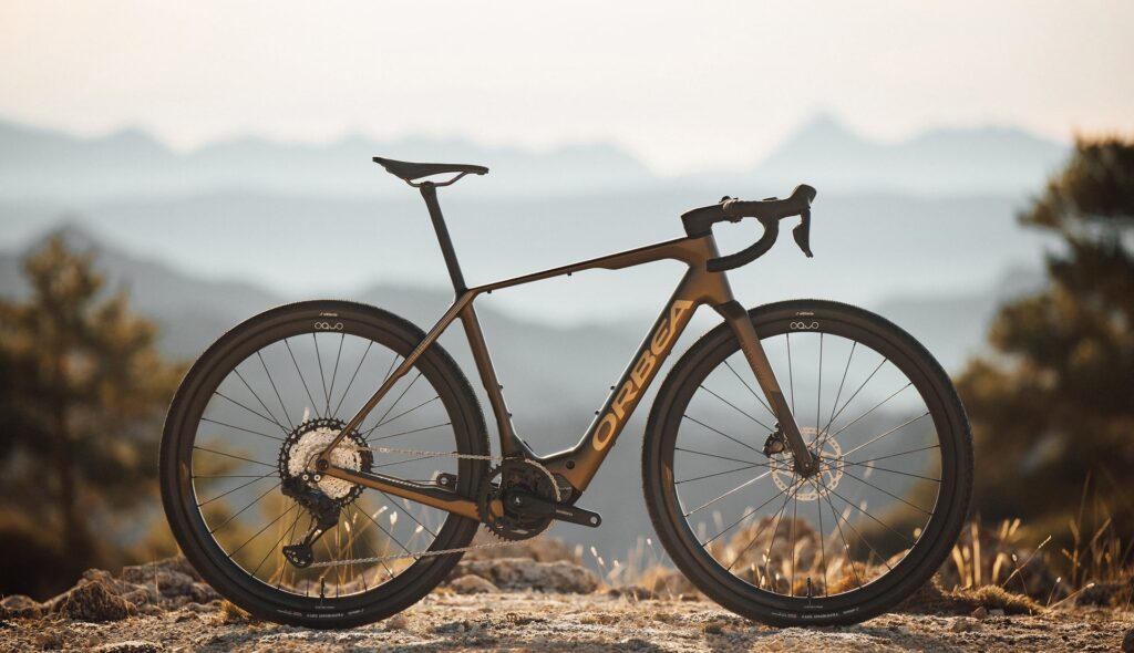 Orbea Denna