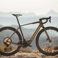 Orbea Denna: La Revolución de las E-Gravel Bikes