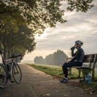 Descanso activo para ciclistas: Claves para la recuperación y el rendimiento