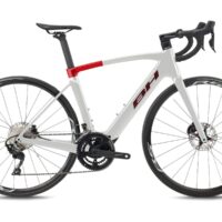 BH iRS1 CARBON 1.4: La Revolución de las Bicicletas Eléctricas de Carretera