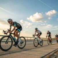 Entrenamiento Polarizado y Ciclismo: La Clave para Mejorar tu Rendimiento