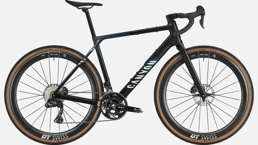 mejores bicicletas de Gravel 2025