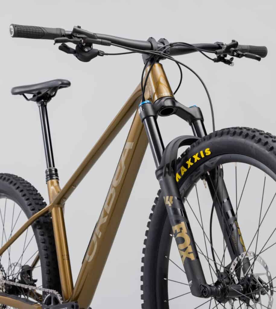 Orbea Laufey H-LTD