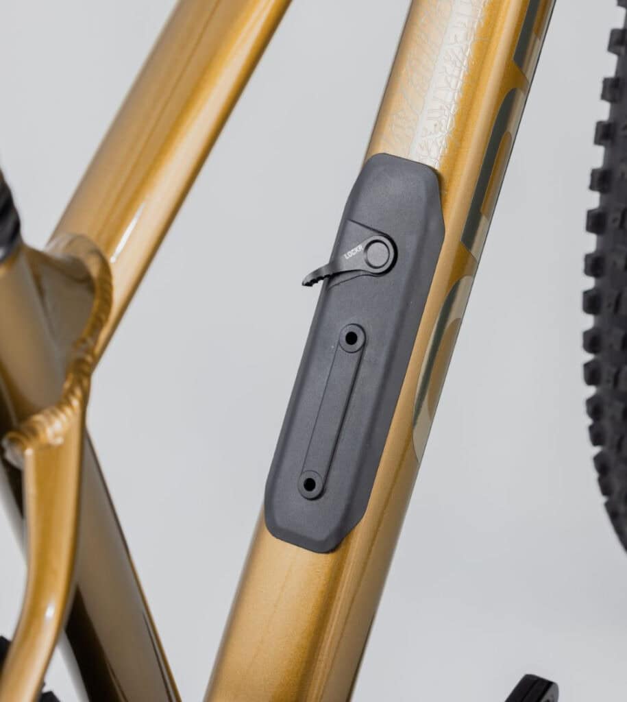 Orbea Laufey H-LTD