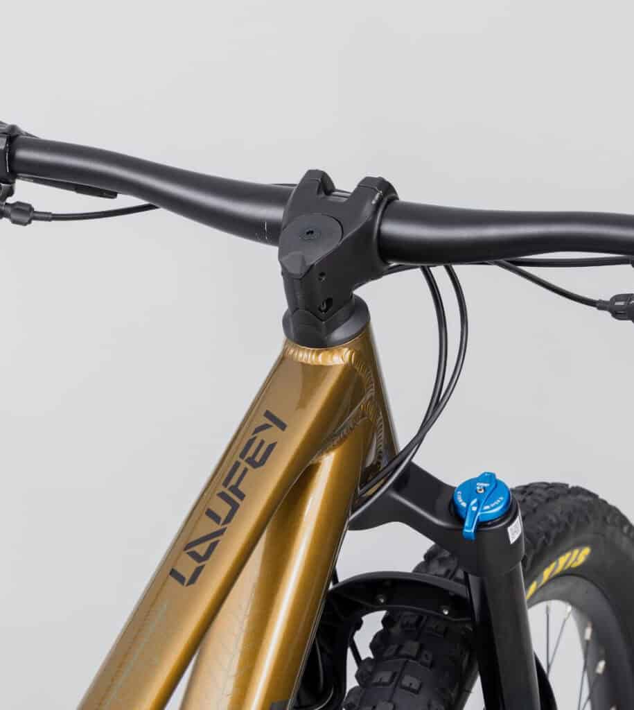 Orbea Laufey H-LTD