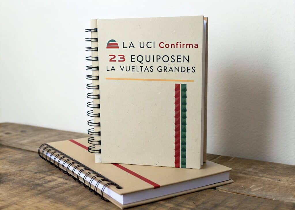 libro la uci confirma 23 equipos en la vueltas gra