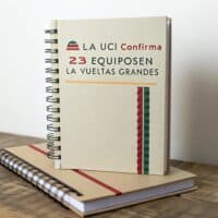La UCI confirma 23 equipos en las grandes vueltas