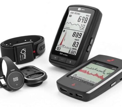 los mejores gadgets para ciclistas