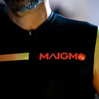 Ropa de ciclismo Maigmo colección Aero 2025