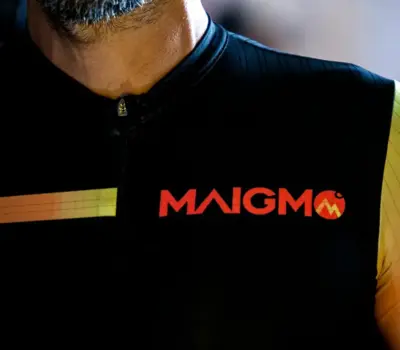 maigmocc MaillotCorto Aero M01 Hombre 09