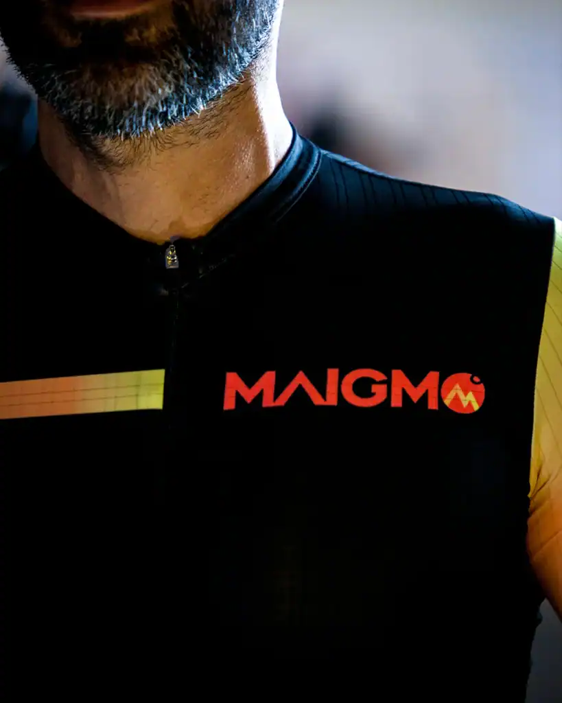 Maigmo colección Aero 2025