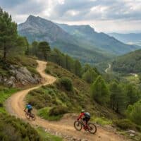 Mejores Pruebas MTB de España en 2025