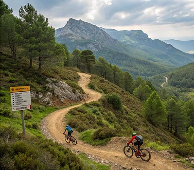 mejores pruebas mtb de espa a
