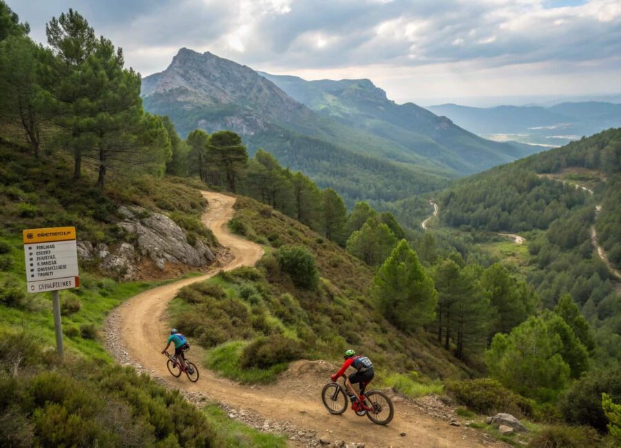 mejores pruebas mtb de espa a